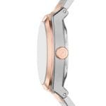 Fossil Everett Multicolor Automatic Stainless Steel Watch ME3277 - Image 3