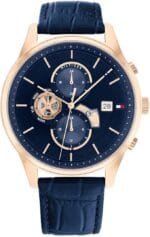 Tommy Hilfiger WESTON Men Watch, Analog
