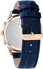 Tommy Hilfiger WESTON Men Watch, Analog - Image 2