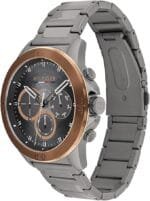 Tommy Hilfiger Analogue Multifunction Quartz Watch for Men - Image 3