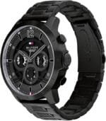 Tommy Hilfiger LUCA Men Watch, Analog - Image 6