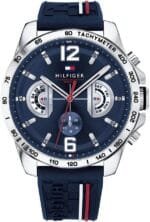 Tommy Hilfiger DECKER Men Watch, Analog