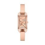 Michael Kors Mk Empire Rose Gold Watch MK4858