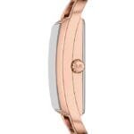 Michael Kors Mk Empire Rose Gold Watch MK4858 - Image 3