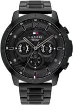 Tommy Hilfiger LUCA Men Watch, Analog