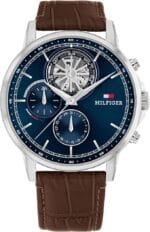 Tommy Hilfiger STEWART Men Watch, Analog