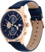 Tommy Hilfiger WESTON Men Watch, Analog - Image 3