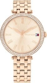 Tommy Hilfiger NATALIE Women Watch, Analog