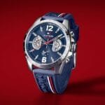 Tommy Hilfiger DECKER Men Watch, Analog - Image 3