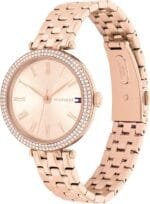 Tommy Hilfiger NATALIE Women Watch, Analog - Image 2