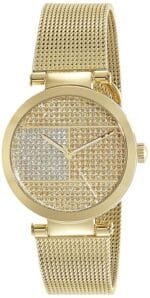 Tommy Hilfiger Analog Multi-Colour Dial Women's Watch - TH1781867