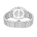 Cerruti 1881 Men's Silver Bracelet Watch - CIWGH0042601 | Timekeepers NG - Image 2