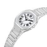 Cerruti 1881 Men's Silver Bracelet Watch - CIWGH0042601 | Timekeepers NG - Image 3