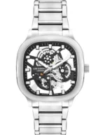 Lee Cooper Men's Analog Black Dial Watch - LC07974.350