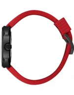 Lee Cooper Men's Analog Black Dial Watch - LC08245.658 - Image 3