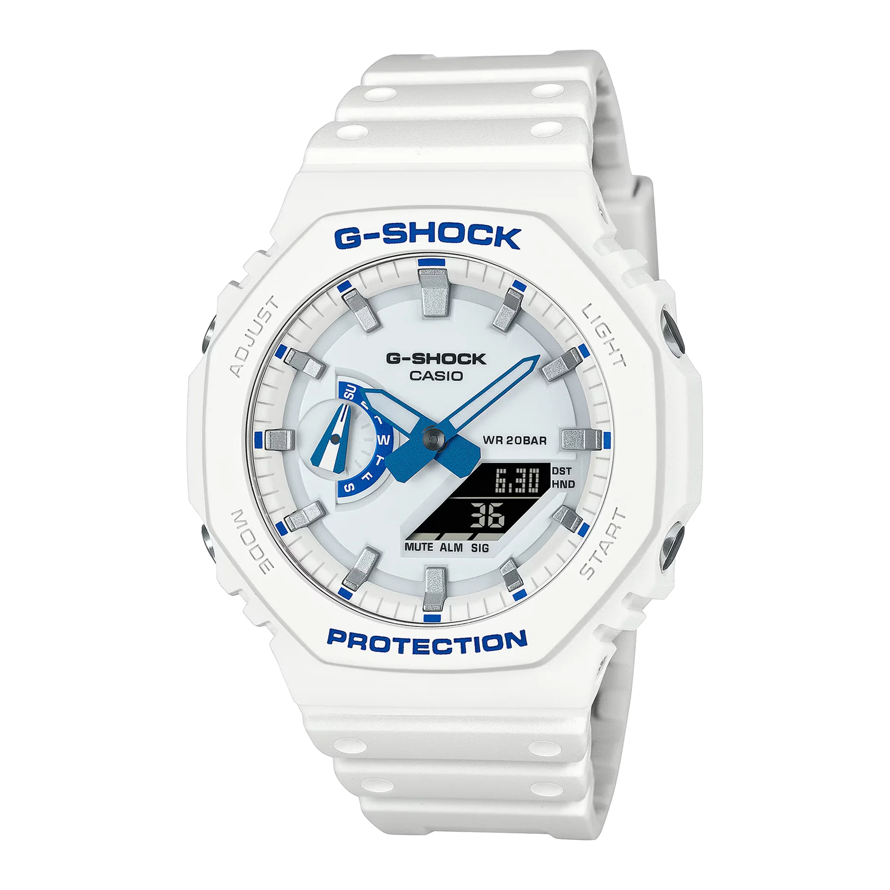 casio-ga-2100hds-7a1dr_1 G-SHOCK Digital Analog Casual Men Watch GA-2100HDS-7A1DR - Image 1