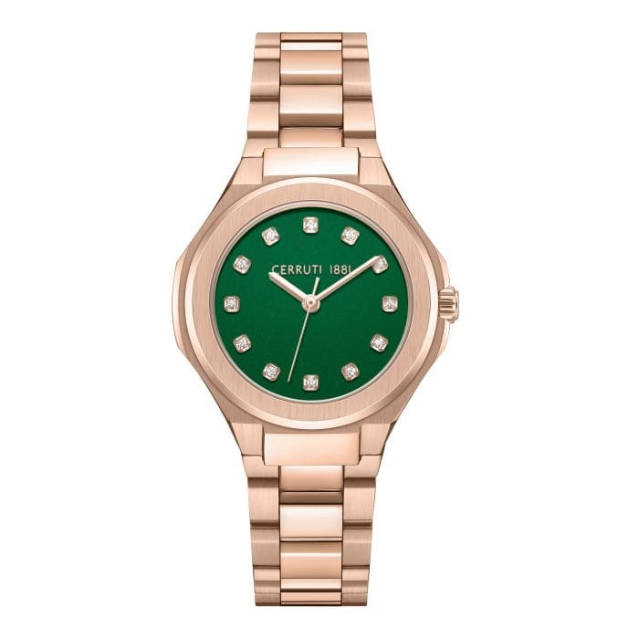 Cerruti 1881 Women's Watch Ciwlg0086401