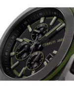 Cerruti 1881 Ruscello watch - Image 2